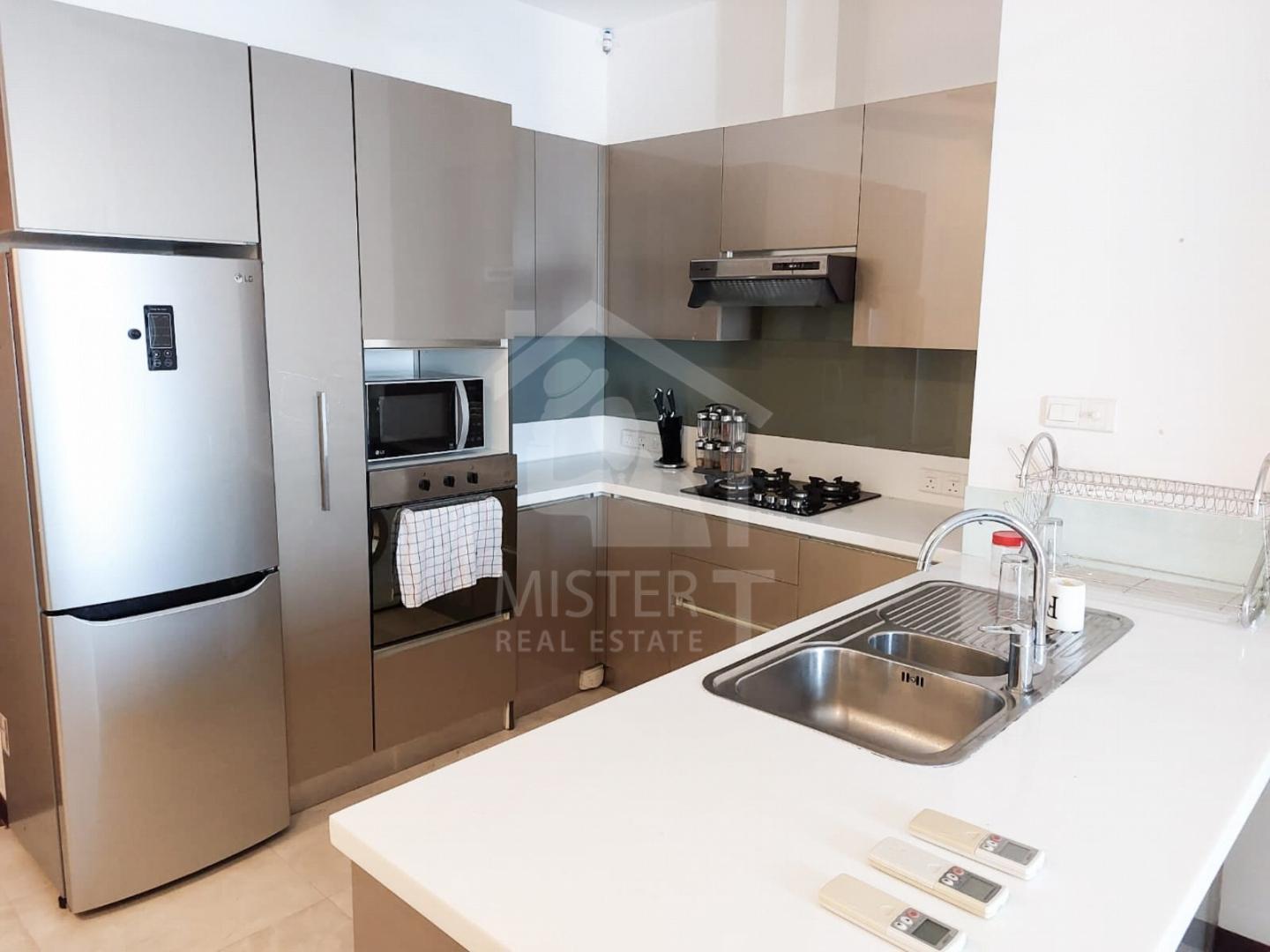 Apartment for Rent at Capitol 7, Colombo 07- image 6