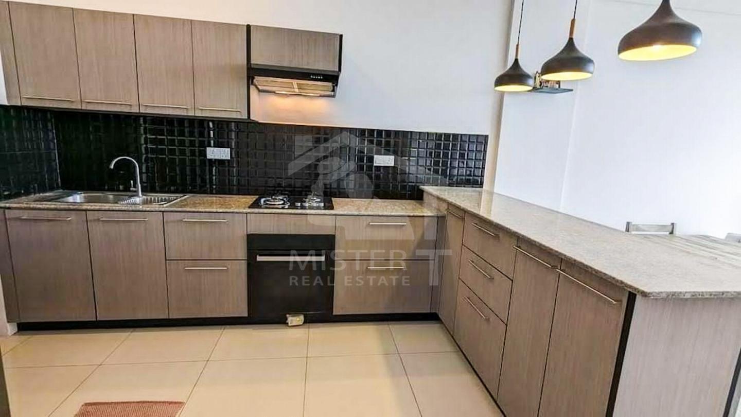 Apartment for Rent at The Verge, Rajagiriya- image 6