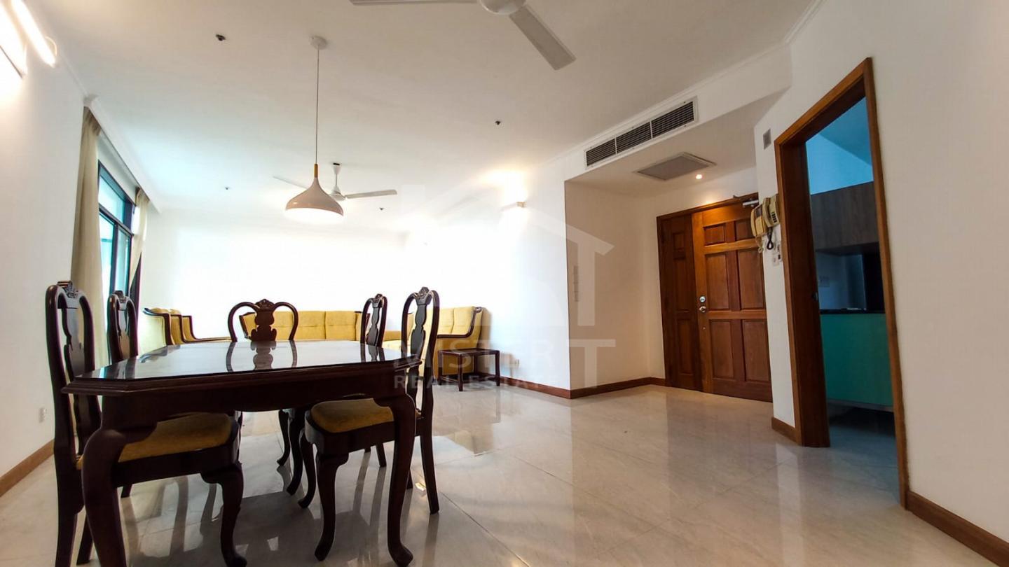 Apartment for Rent at Royal Park Condominium- image 6