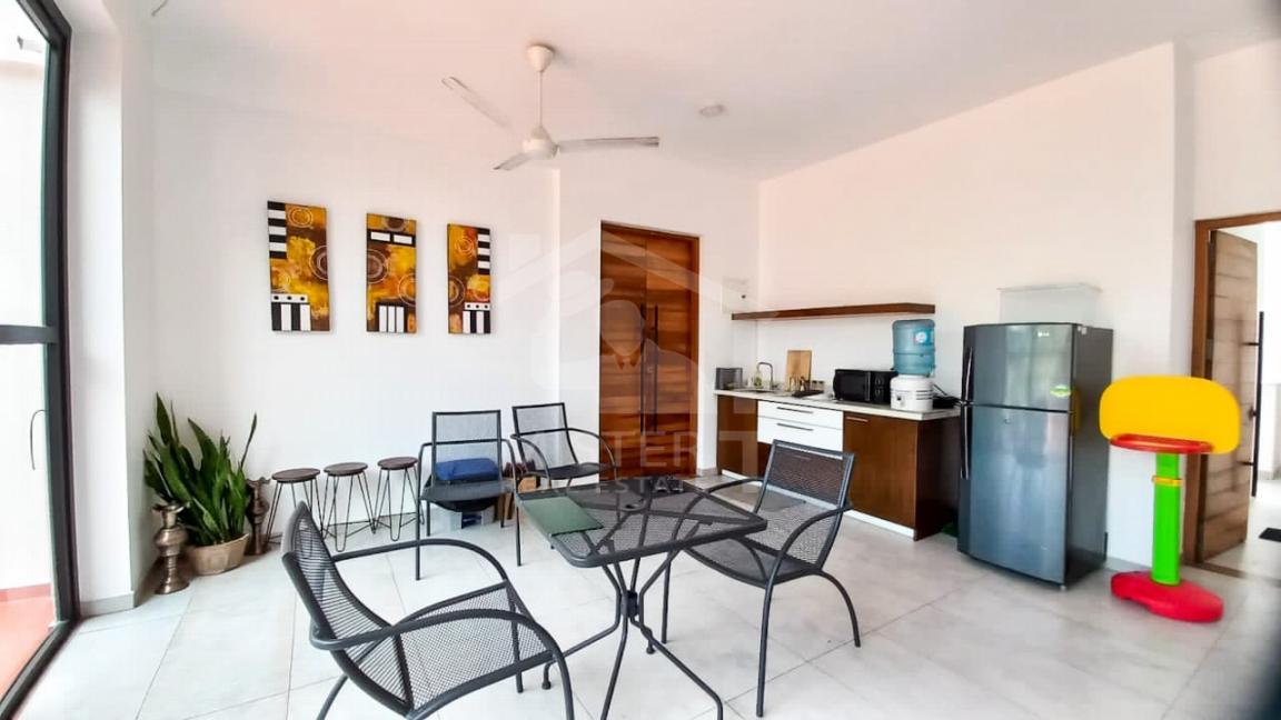 Private Apartment for Rent in Colombo 05- image 6