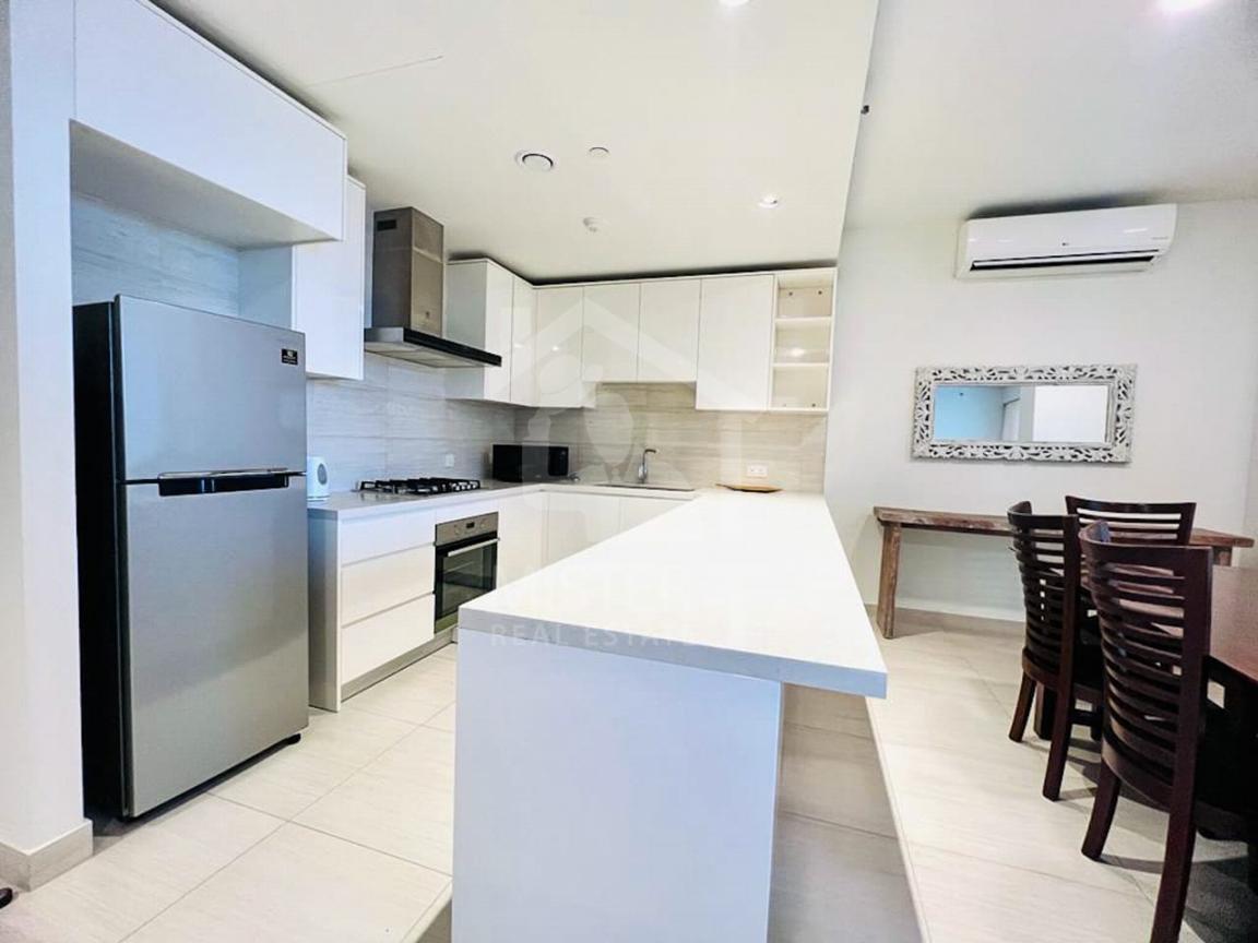 Apartment for Rent at Colombo City Centre- image 6