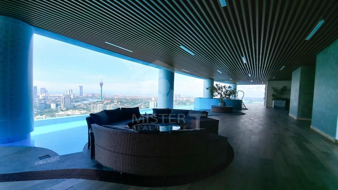 Apartment for Rent at The Grand, Colombo 07- image 6