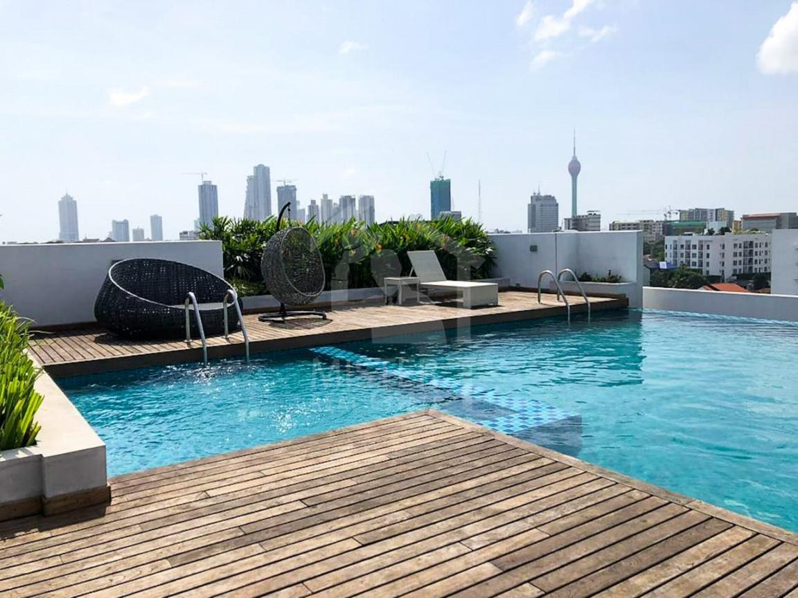 Apartment for Rent at Capitol Elite- image 6