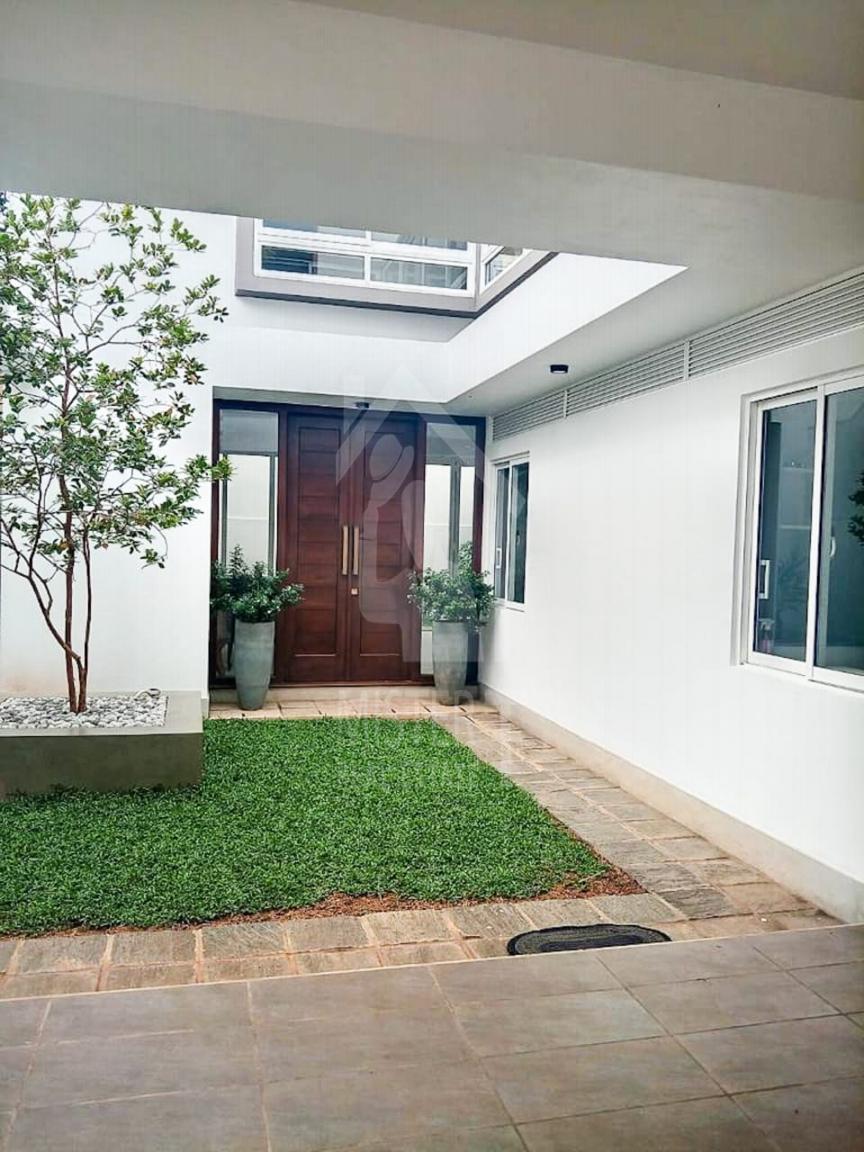 House for Rent in Colombo 06- image 6