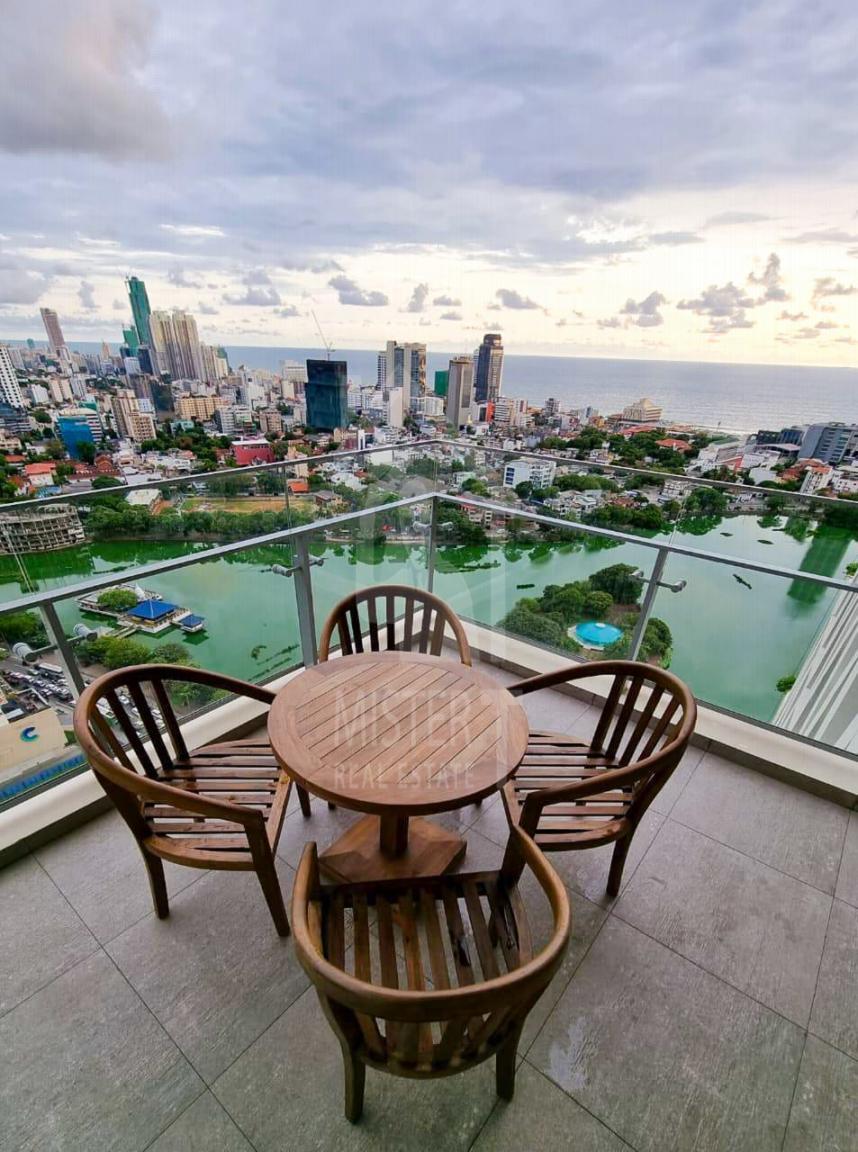 Apartment for Rent at Altair, Colombo 02- image 6