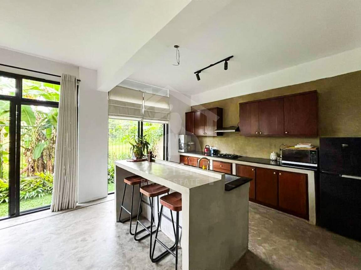 House for Rent in Hokandara- image 6