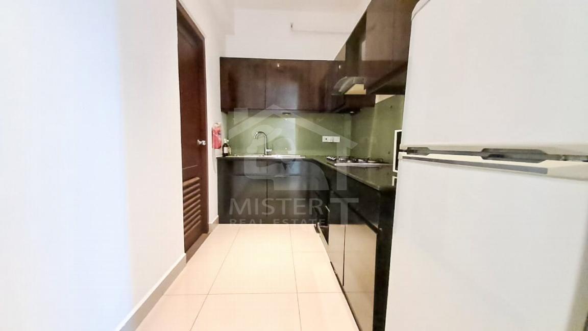 Apartment for Rent at The Heights, Colombo 05- image 6