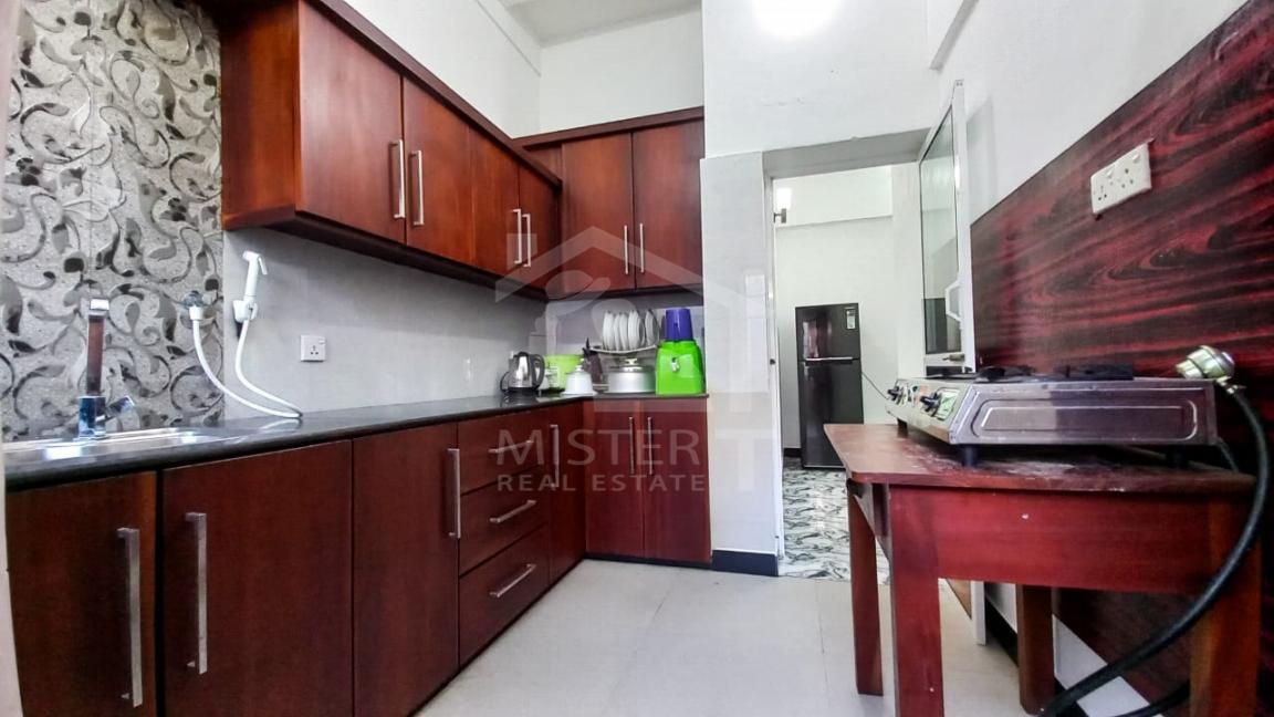 Private Apartment for Rent in Colombo 03- image 6