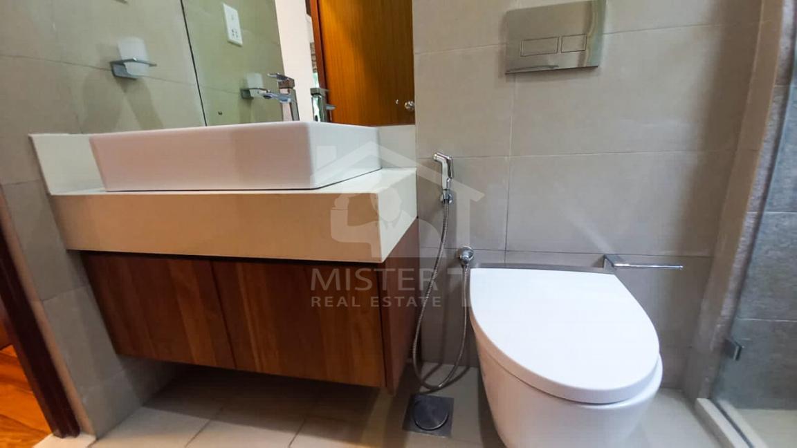 Apartment for Rent at Capitol 7, Colombo 07- image 6