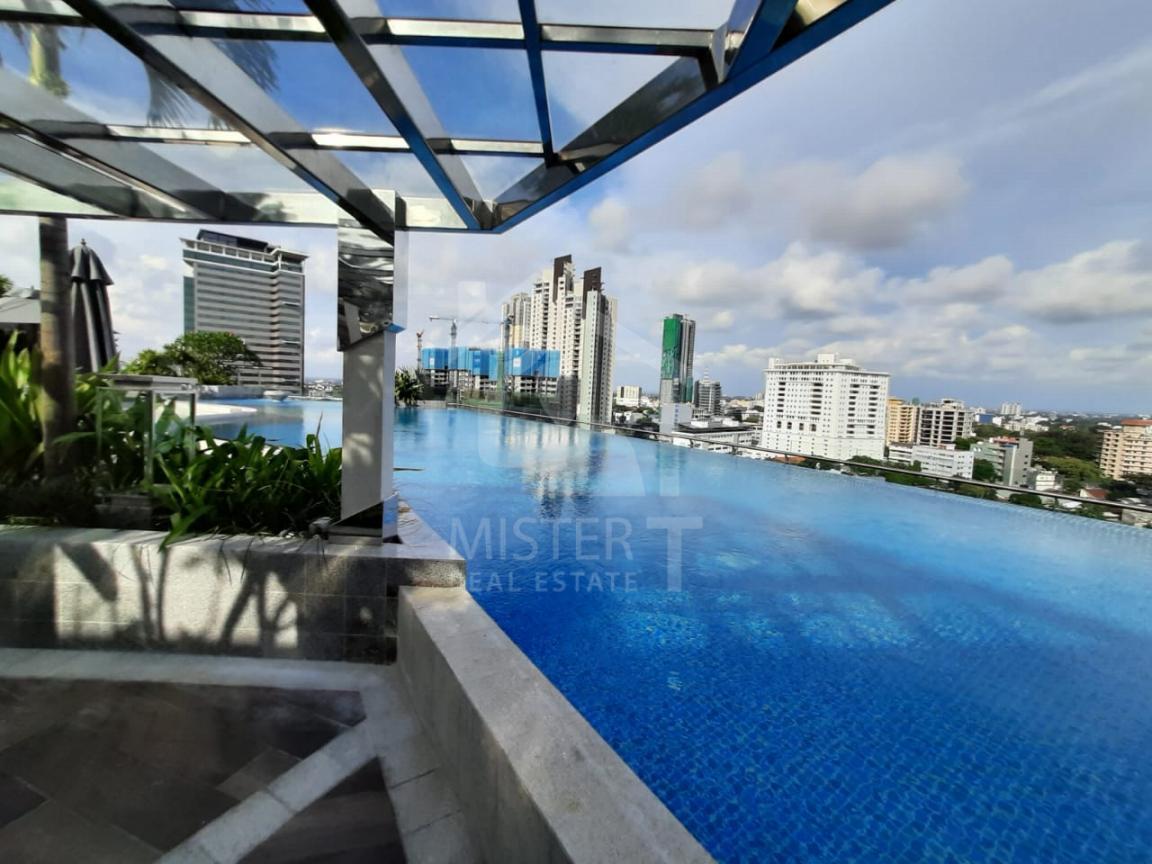 Apartment for Rent at Colombo City Centre- image 6