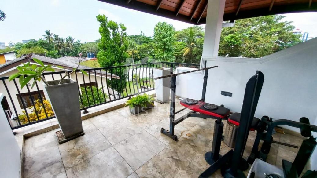 House for Rent in Mount Lavinia- image 6