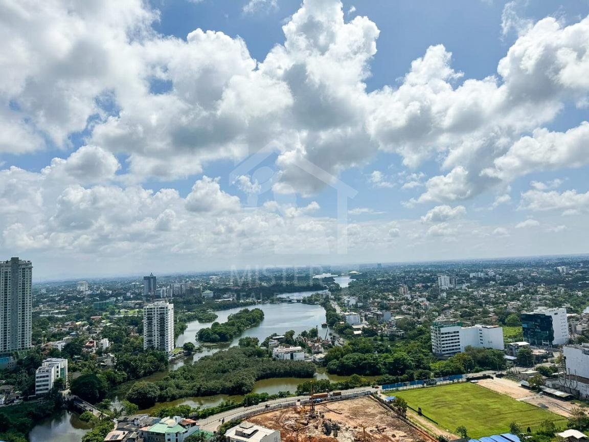 Apartment for Rent at Iconic Galaxy, Rajagiriya- image 6