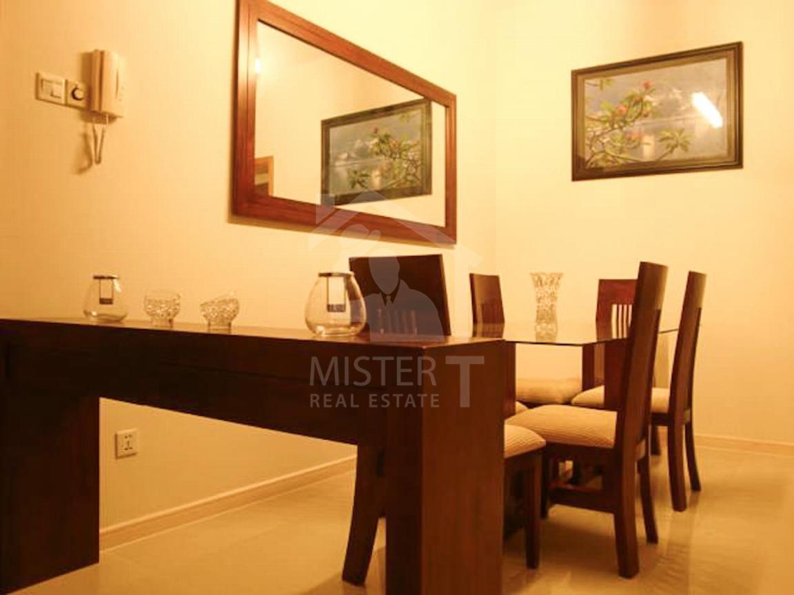 Apartment for Rent at Havelock City, Colombo 05- image 6