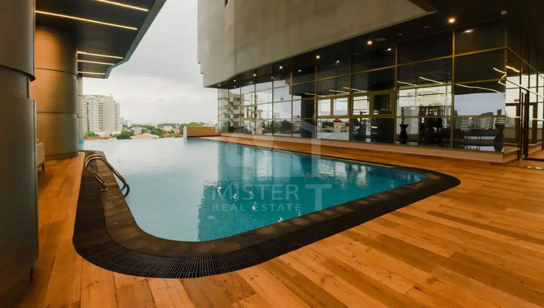 Apartment for Rent at The Grand, Colombo 07- image 6