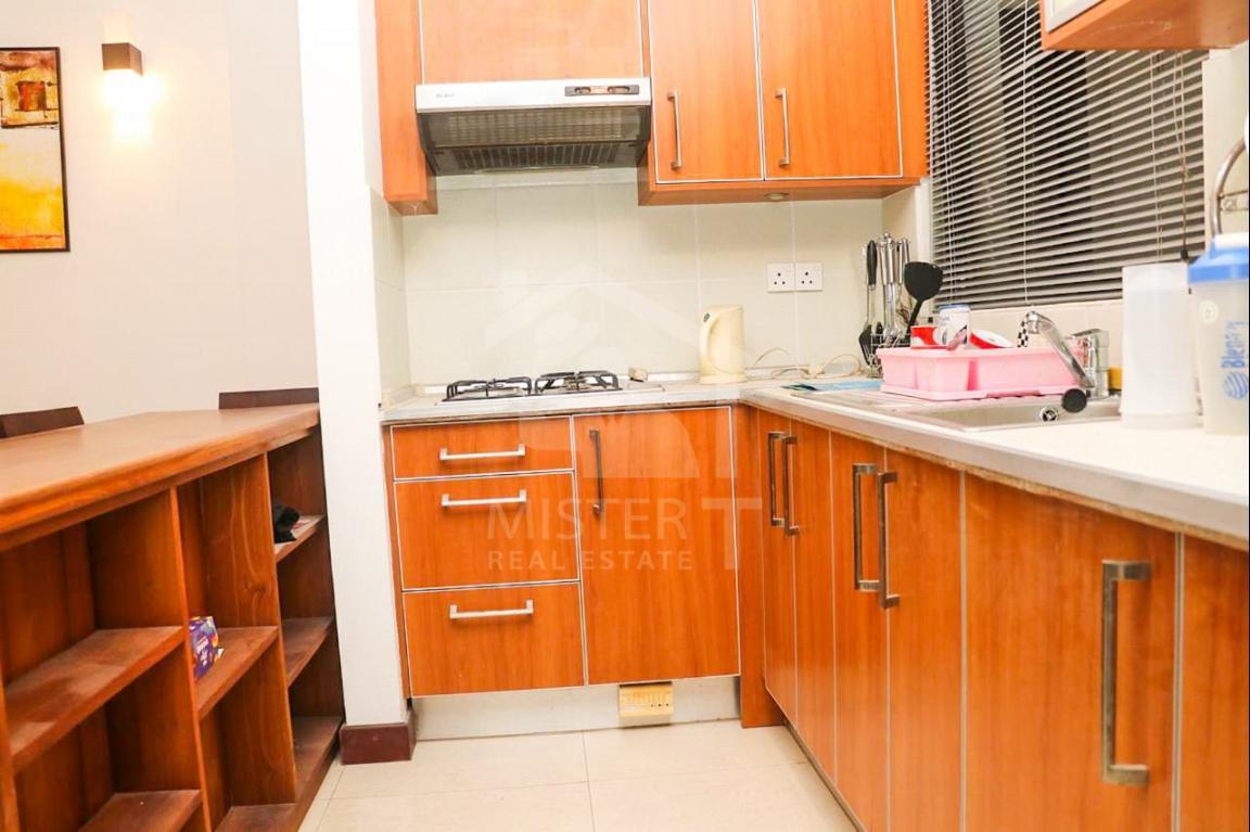 Apartment for Rent at Hedges Court Residencies- image 6