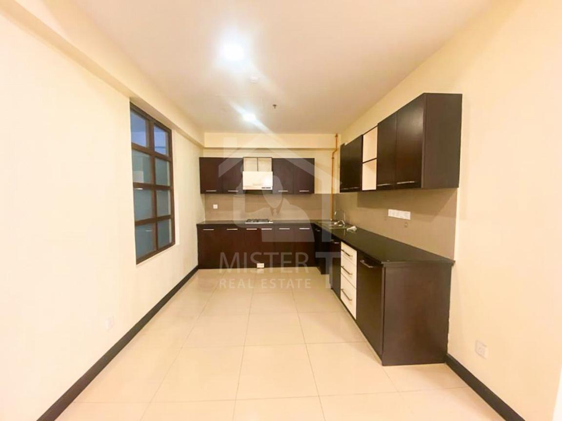 Apartment for Rent at City Edge Residencies- image 6