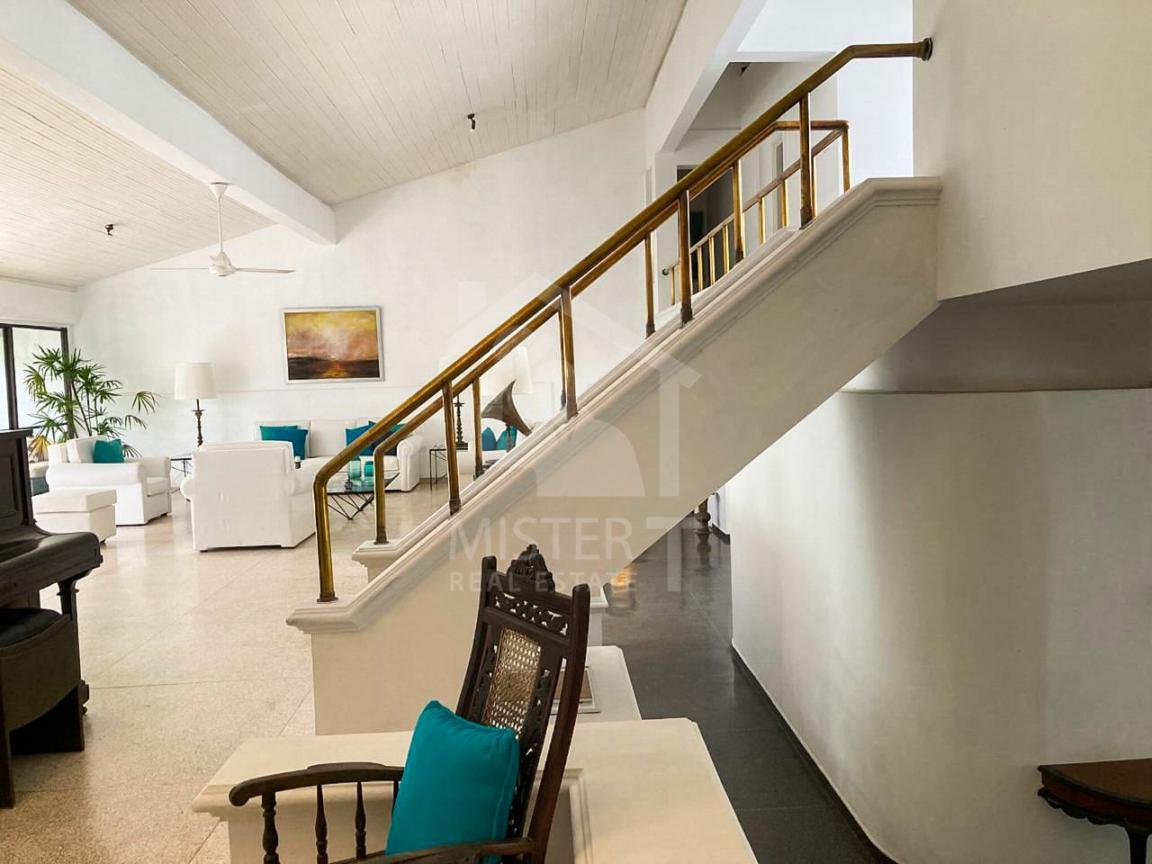 House for Rent in Colombo 05- image 6