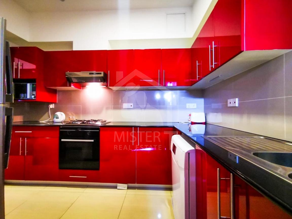 Apartment for Rent at Onthree20, Colombo 02- image 6