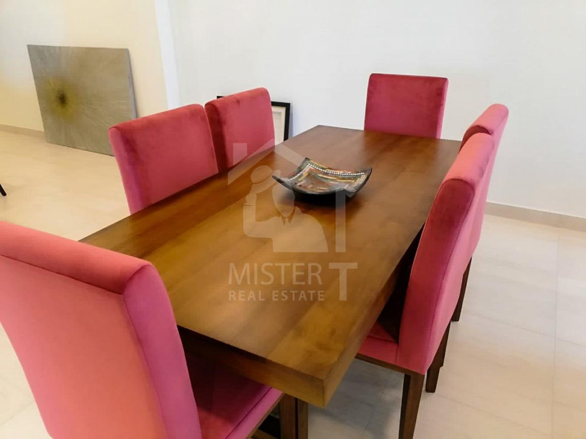 Apartment for Rent at Colombo City Centre- image 6