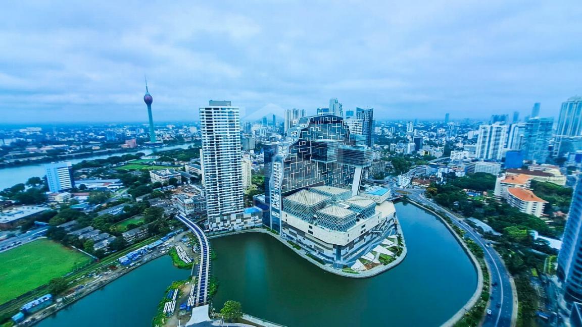 Apartment For Rent at The Residence, Colombo 02- image 6