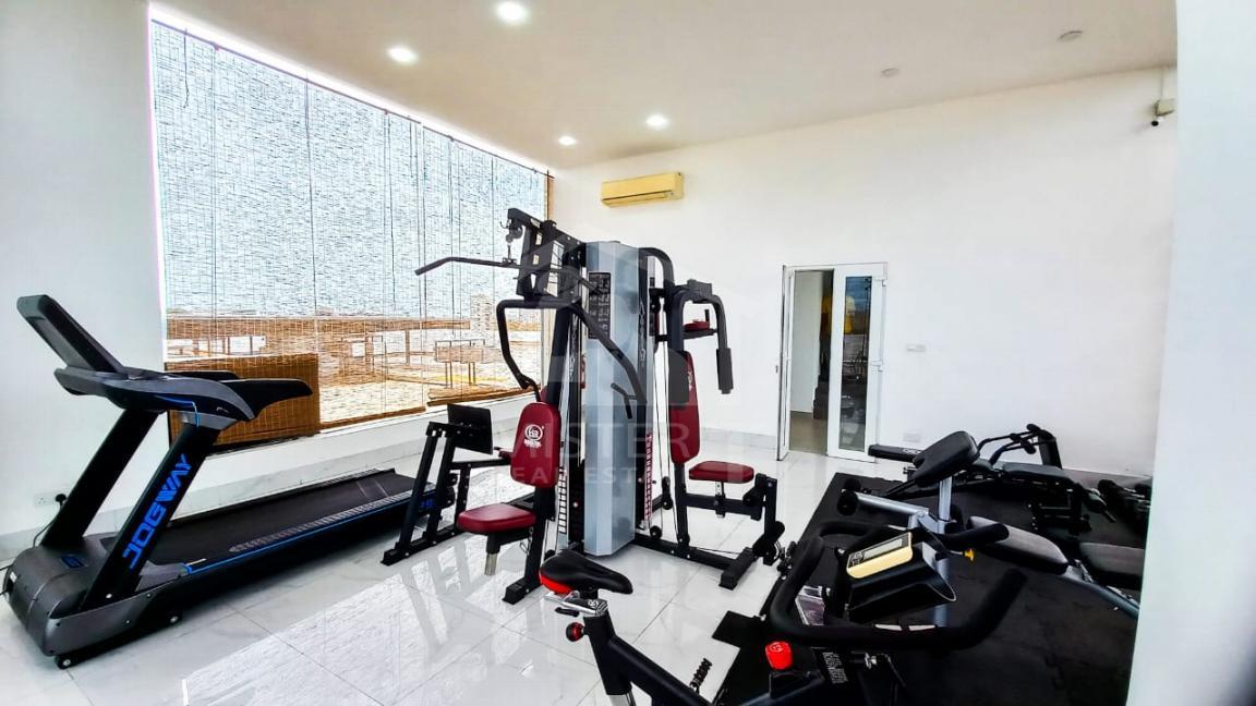 Apartment for Rent at Nalanda Gate, Colombo 10- image 6