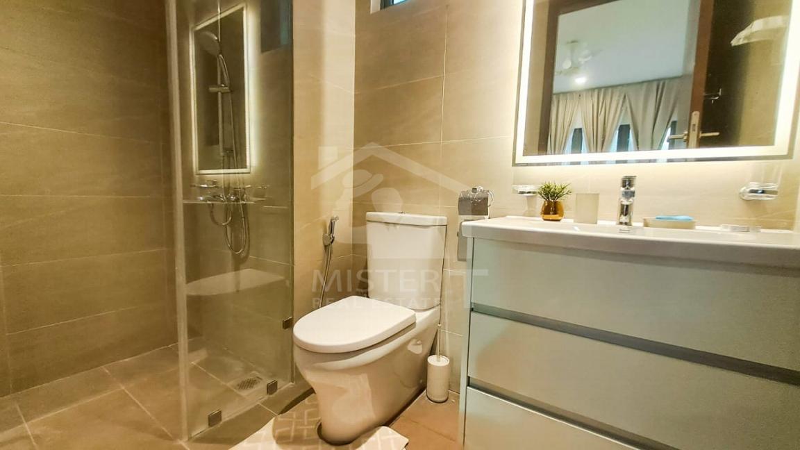 Apartment for Rent at Tri-Zen, Colombo 02 - image 6