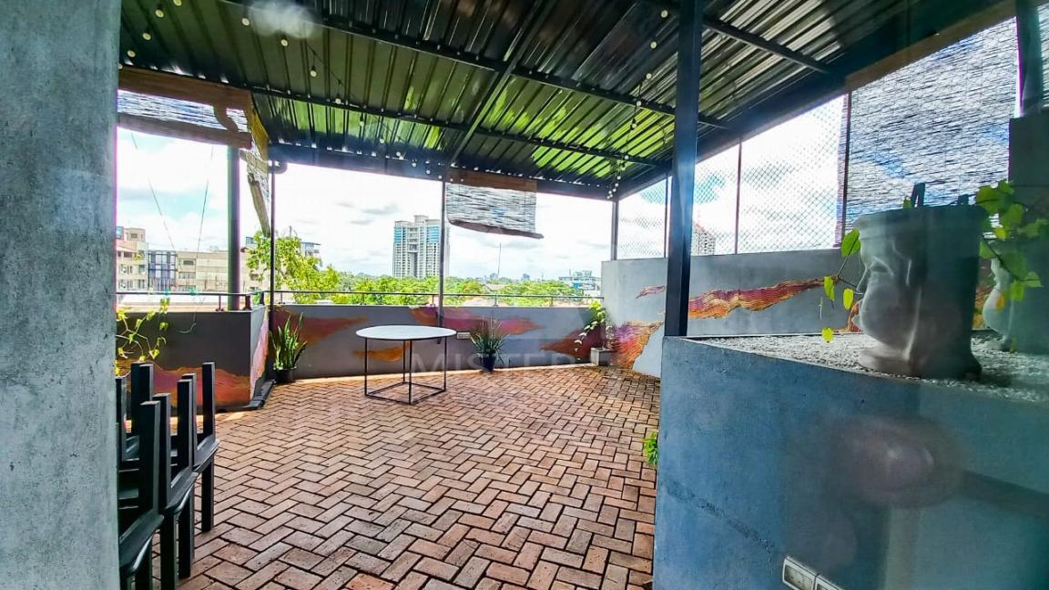 Private Apartment for Rent in Rajagiriya- image 6