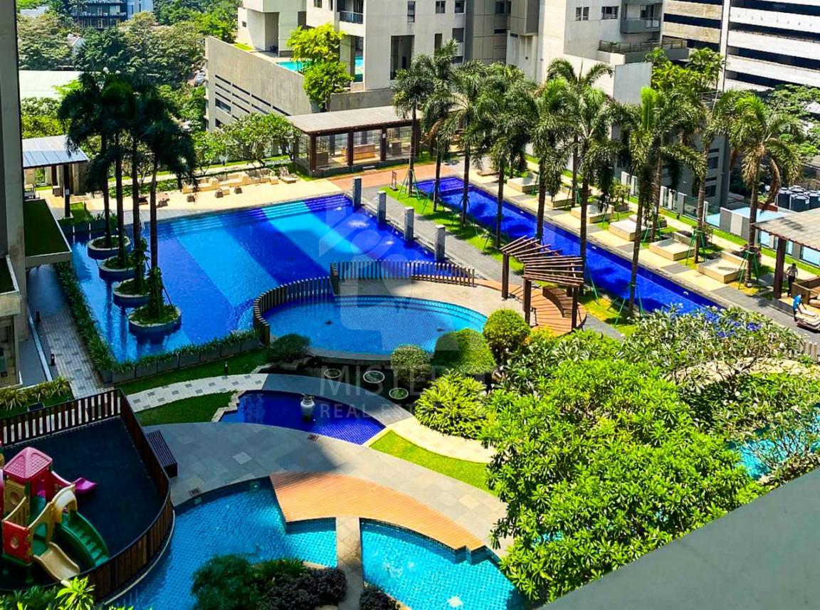 Apartment for Rent at Onthree20, Colombo 02- image 6