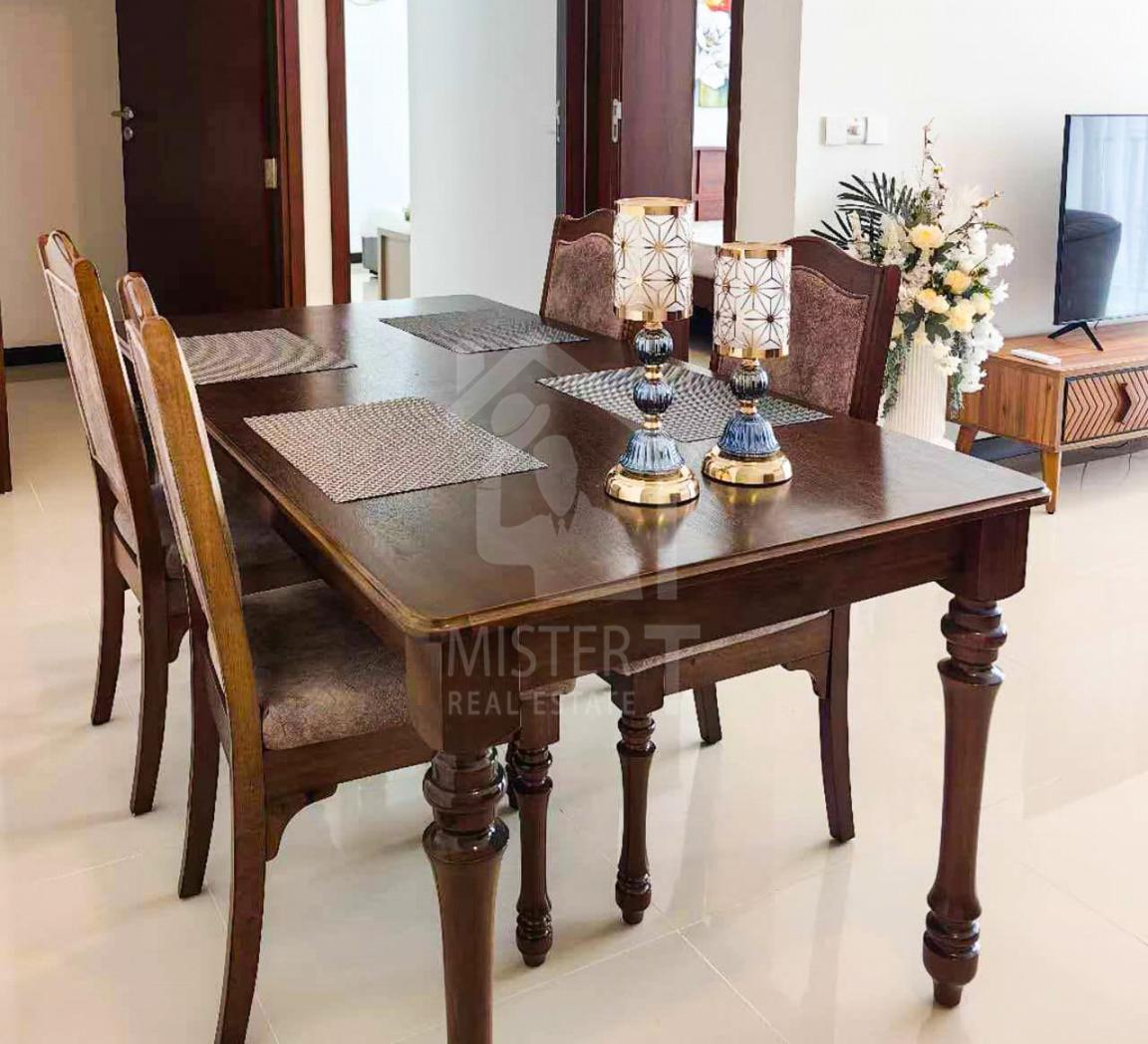 Apartment for Rent at Tri-Zen, Colombo 02- image 6