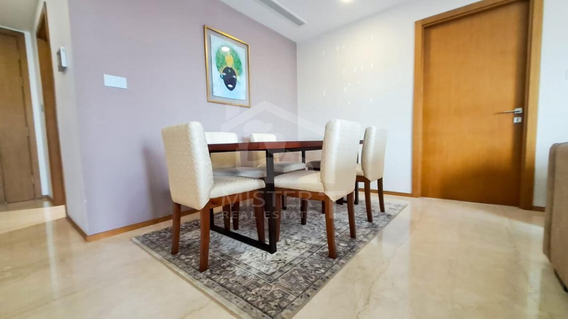 Apartment for Rent at Altair, Colombo 02- image 6