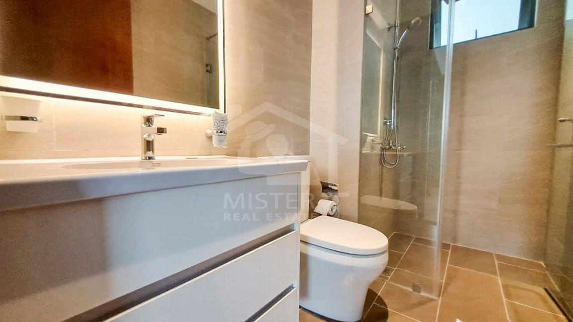 Apartment for Rent at Tri-Zen, Colombo 02- image 6