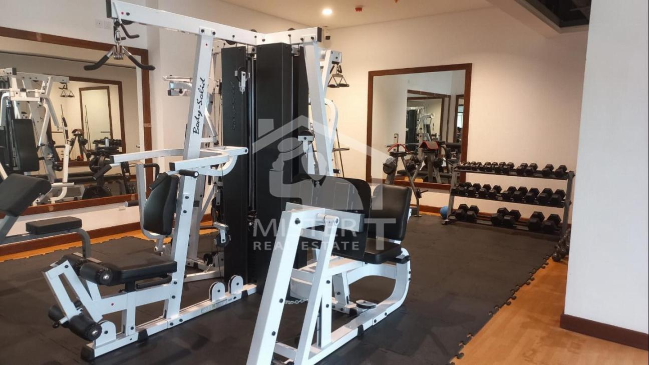 Apartment for Rent at Capital Heights- image 6