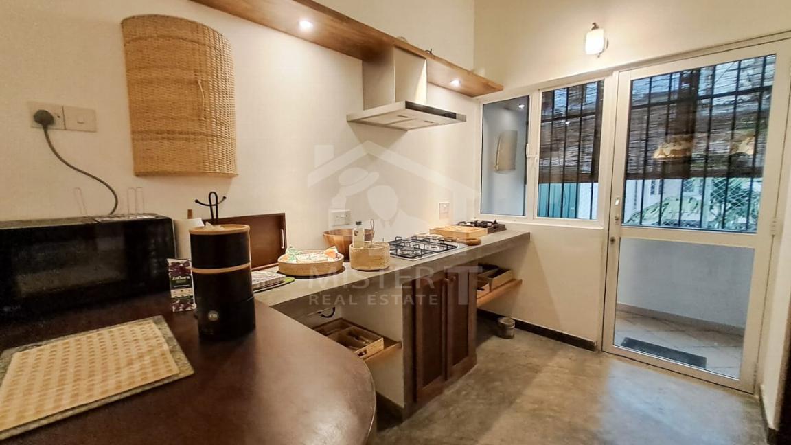 Private Apartment for Rent in Colombo 05- image 6