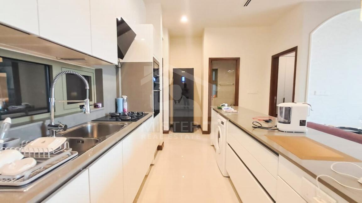 Apartment for Rent at The Grand, Colombo 07- image 6