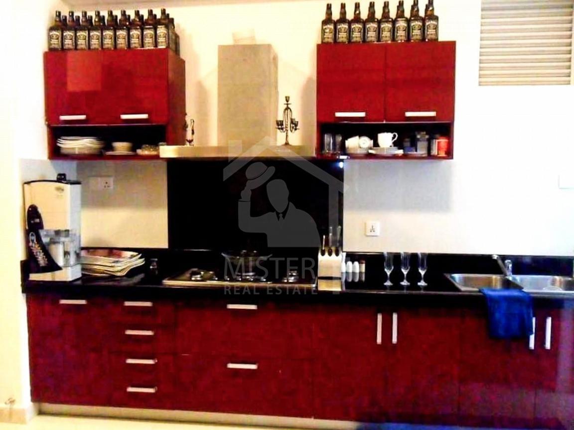 Apartment for Rent at Marine City, Dehiwala- image 6