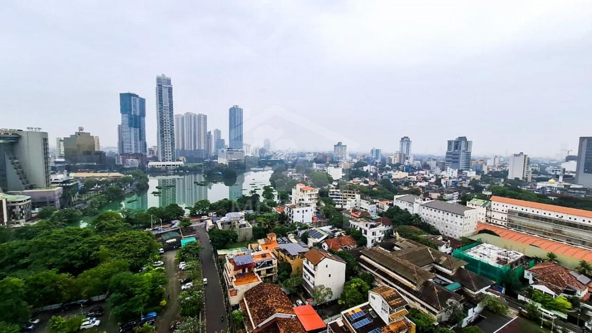 Apartment for Rent at The Monarch, Colombo 03- image 6