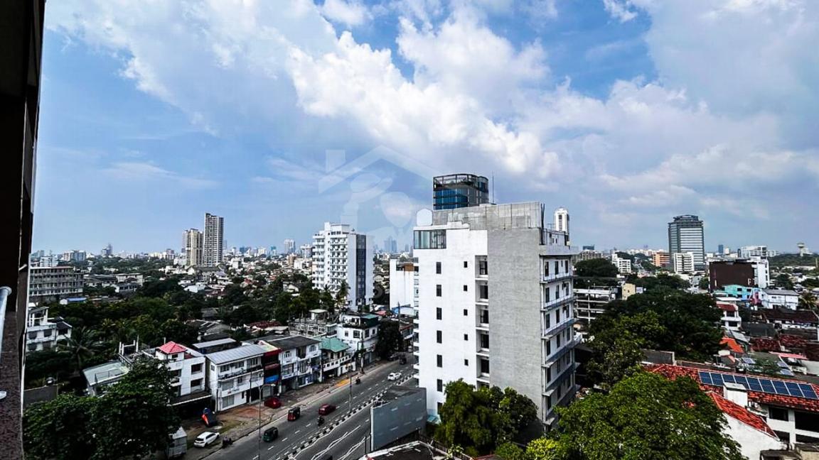 Apartment for Rent at Nobel Tower, Colombo 05- image 6