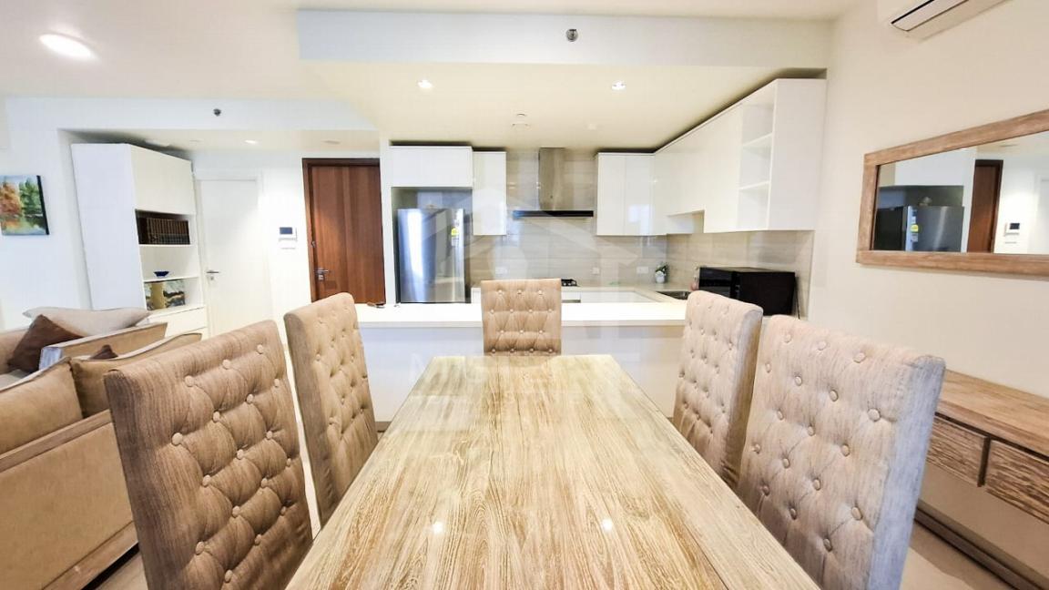 Apartment for Rent at Colombo City Centre- image 6