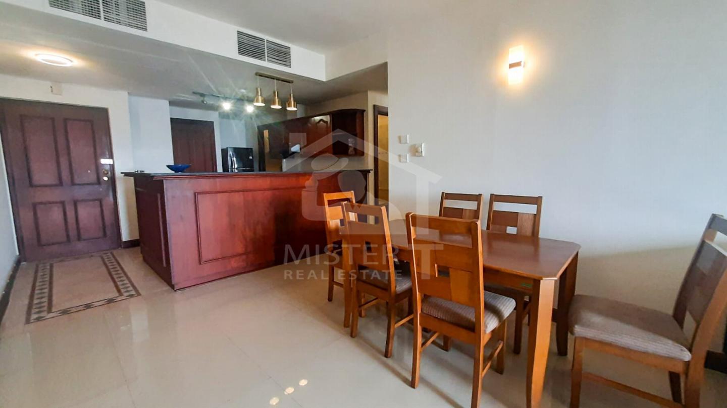 Apartment for Rent at Crescat Residencies- image 6
