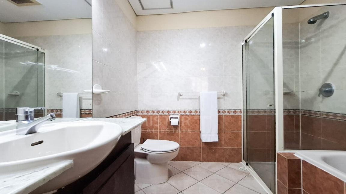 Apartment for Rent at Crescat, Colombo 03- image 6