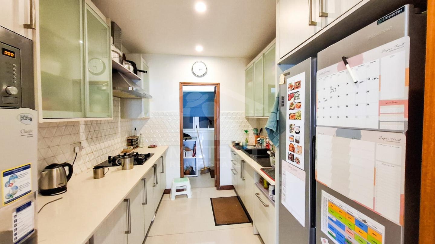 Apartment for Rent at Sky Gardens, Rajagiriya- image 6