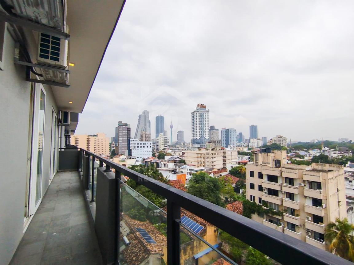 Apartment for Rent at The Cornwall, Colombo 03- image 6