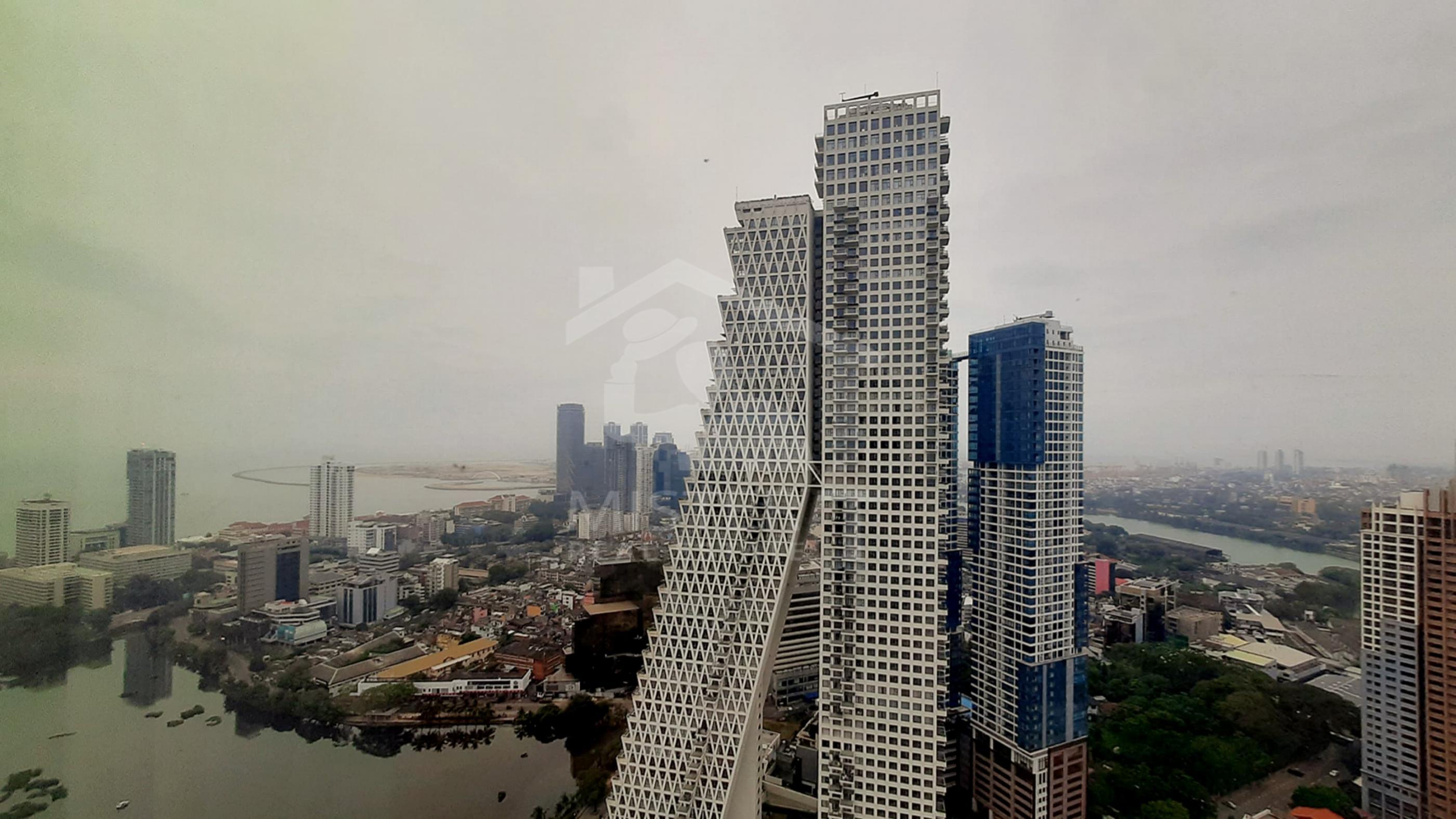 Apartment for Rent at Colombo City Centre- image 6