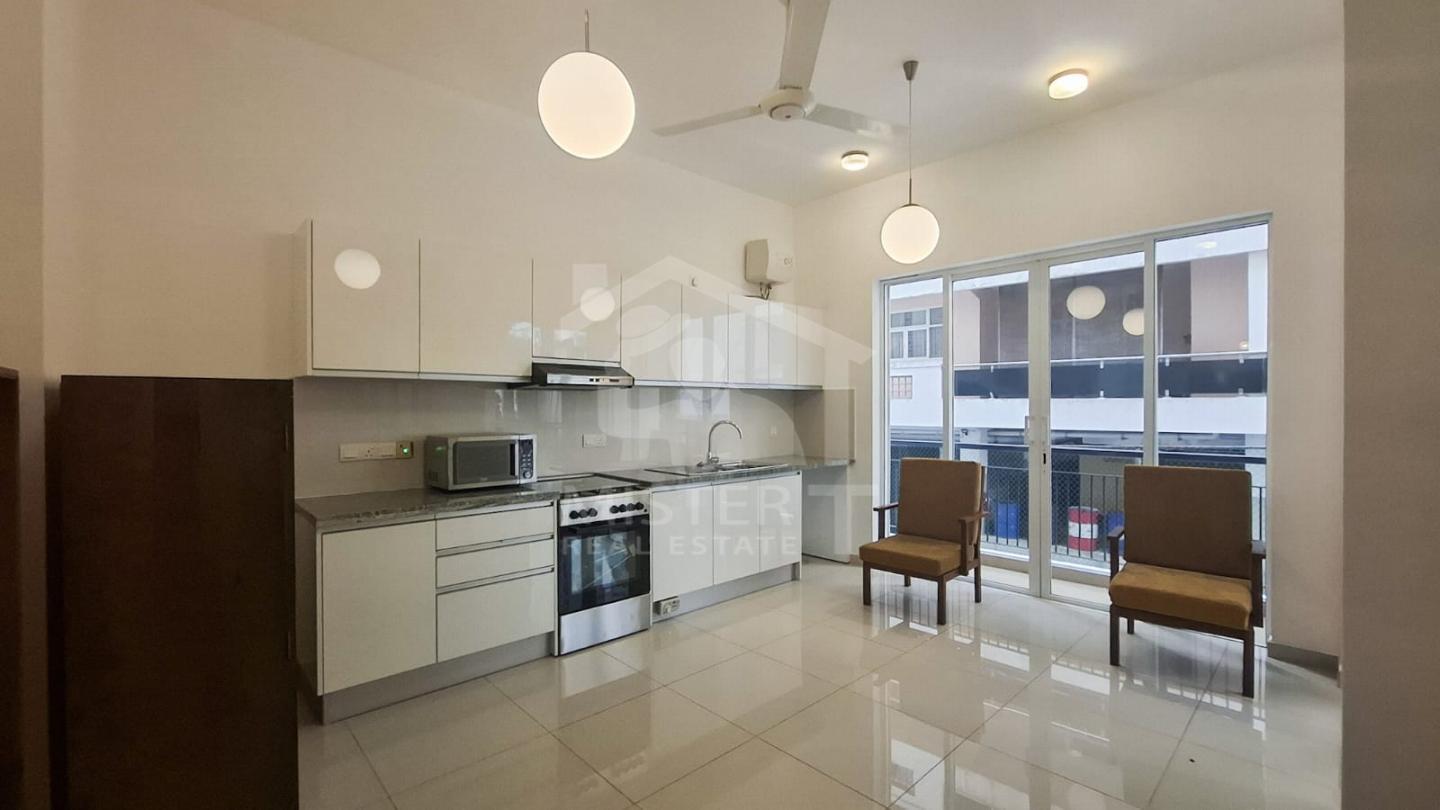 Apartment for Rent in Colombo 07- image 6