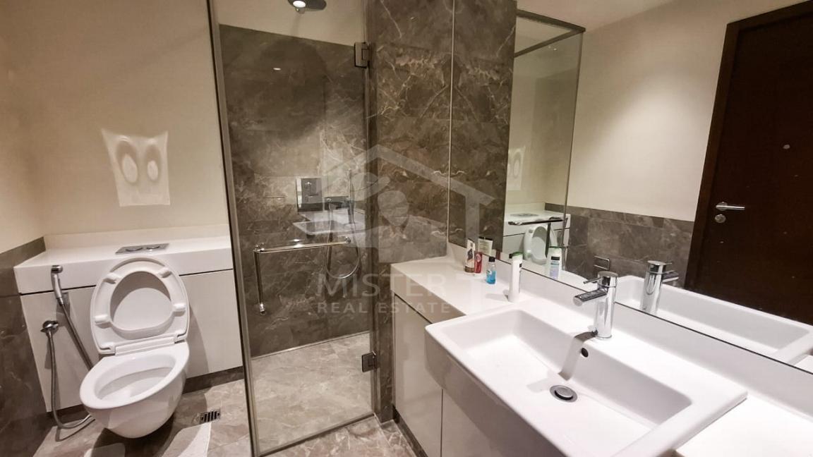 Apartment for Rent at Cinnamon Life, Colombo 02- image 6