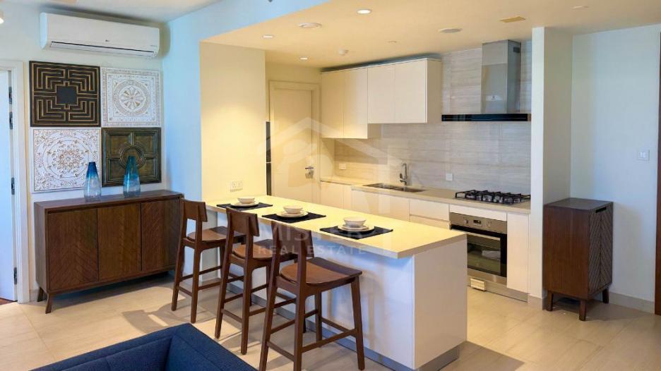 Apartment for Rent at Colombo City Centre- image 6