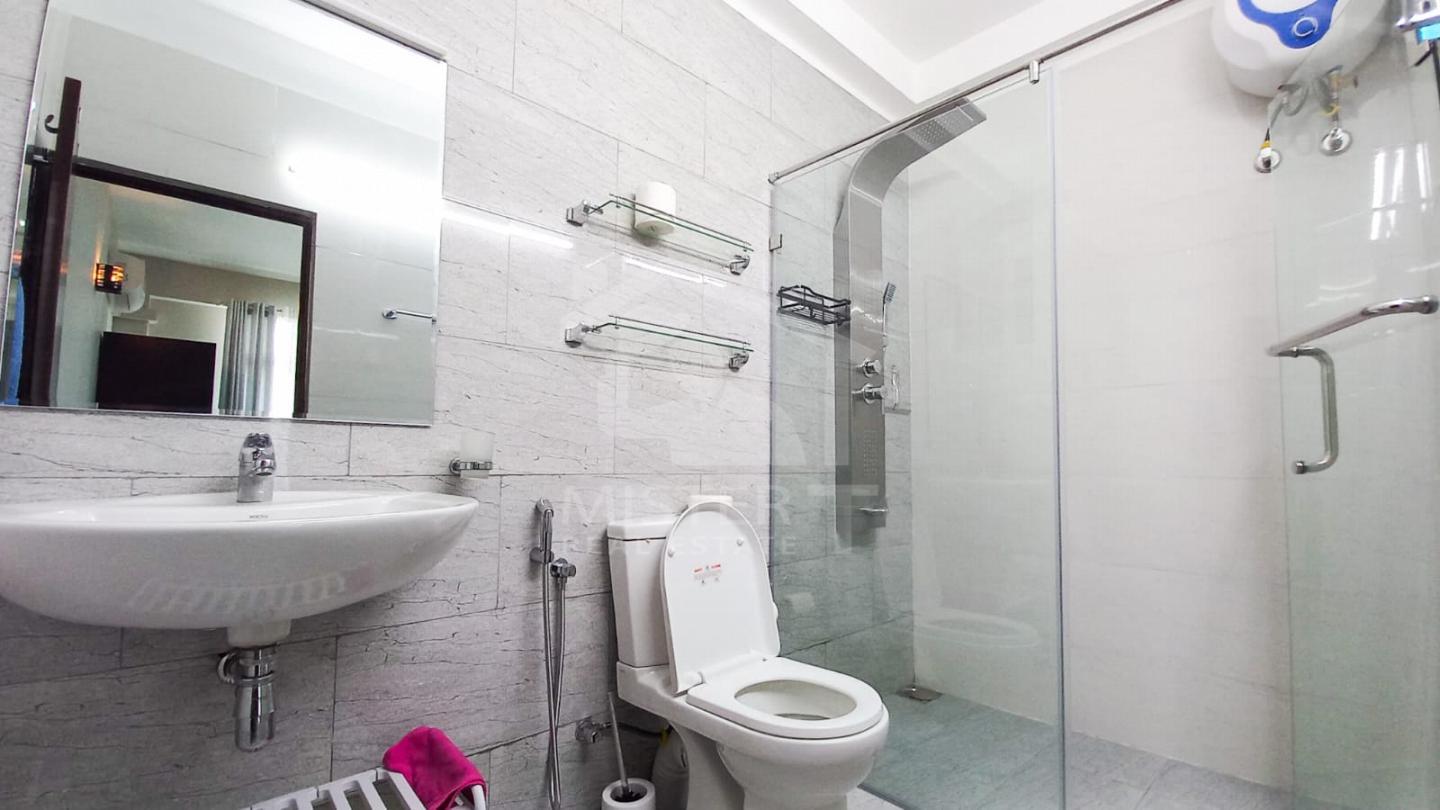 Apartment for Rent at Span Tower 30, Colombo 06- image 6