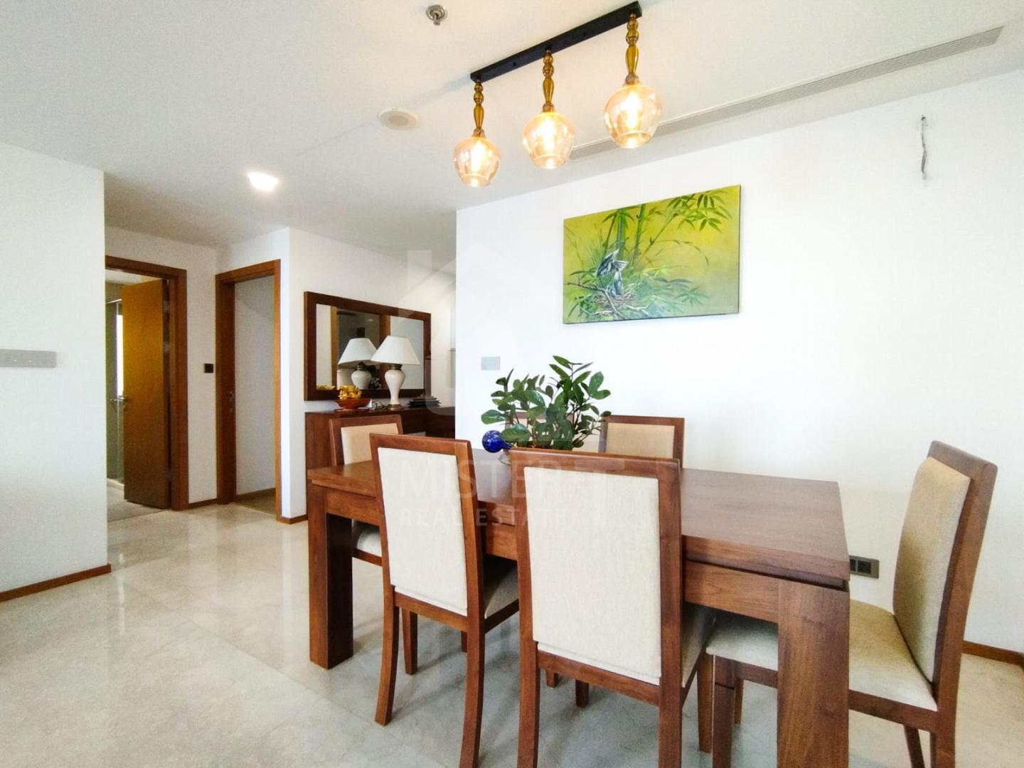 Apartment for Rent at Altair, Colombo 02- image 6