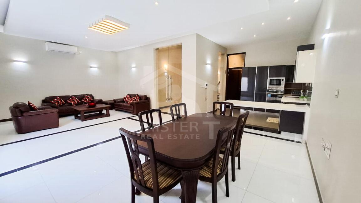 House for Rent in Colombo 05- image 6