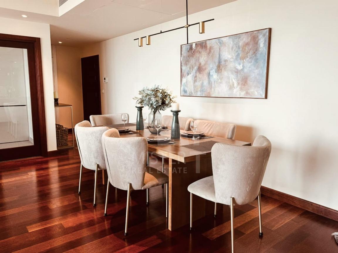 Apartment for Rent at Cinnamon Life, Colombo 02- image 6